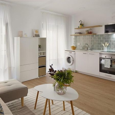155A - Apartamento Junto Al Puerto Deportivo Gijón Eksteriør billede