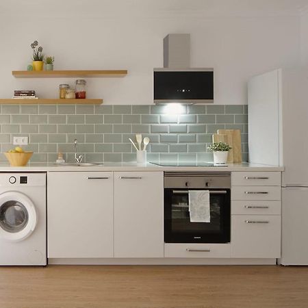 155A - Apartamento Junto Al Puerto Deportivo Gijón Eksteriør billede