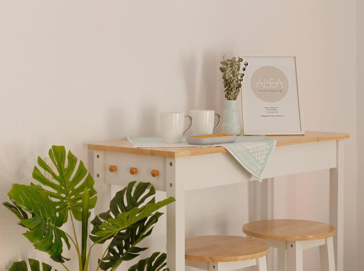 155A - Apartamento Junto Al Puerto Deportivo Gijón Eksteriør billede