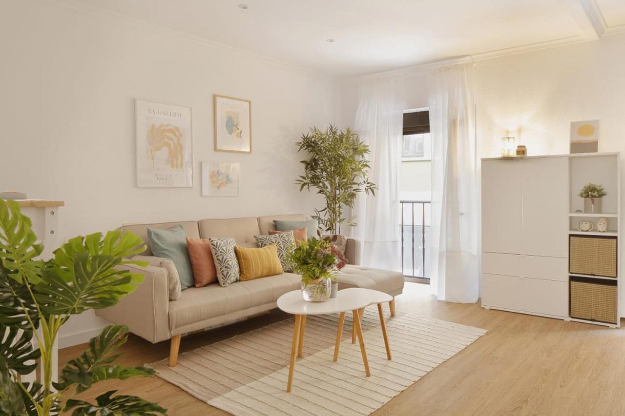 155A - Apartamento Junto Al Puerto Deportivo Gijón Eksteriør billede