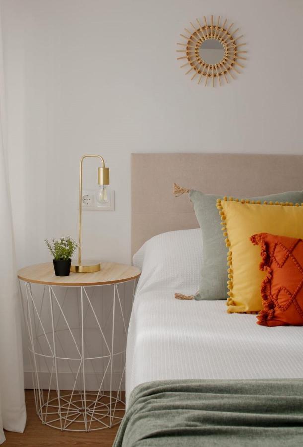 155A - Apartamento Junto Al Puerto Deportivo Gijón Eksteriør billede